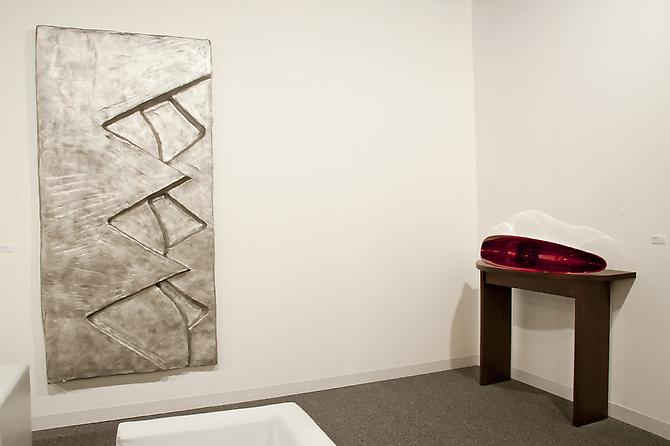 November 16 - 19, 2011 - Abu Dhabi, UAE - Abu Dhabi Art - Art Fairs