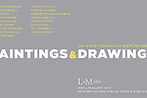 Paintings & Drawings