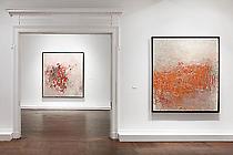 Philip Guston 1954-1958