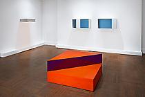 Project Space: Donald Judd
